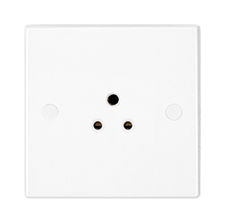 Flush Switched & Unswitched Socket Outlets
