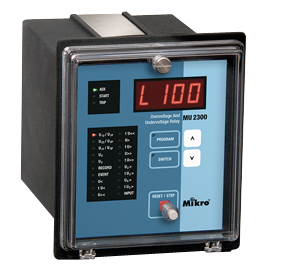 Voltage Relay
