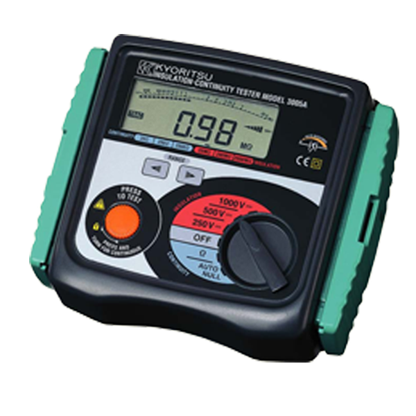 MODEL 3005A