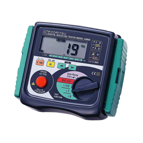 MODEL 5406A