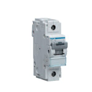 Miniature Circuit Breakers 80-125A HMB, HMC, HMD: “B”,“C”,”D” 15000-10 kA