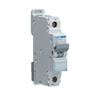Miniature Circuit Breakers D Curve IEC 60898:10000 & IEC 60947-2 :15KA