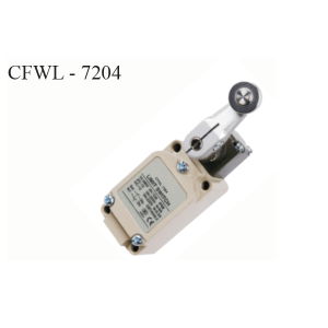 PRECISION OIL-TIGHT LIMIT SWITCH