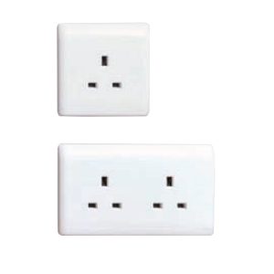 13A socket outlets