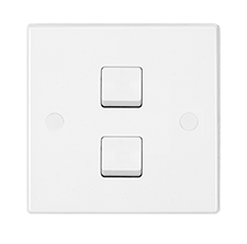 Single Pole & Double Pole Switches