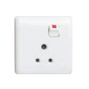 5A socket outlets