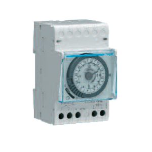 Analogue Time Switches Modular