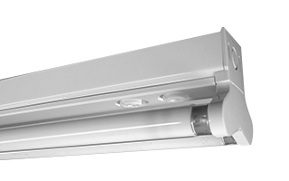 Bare Batten – Narrow Body – SBBN 218 (T8)
