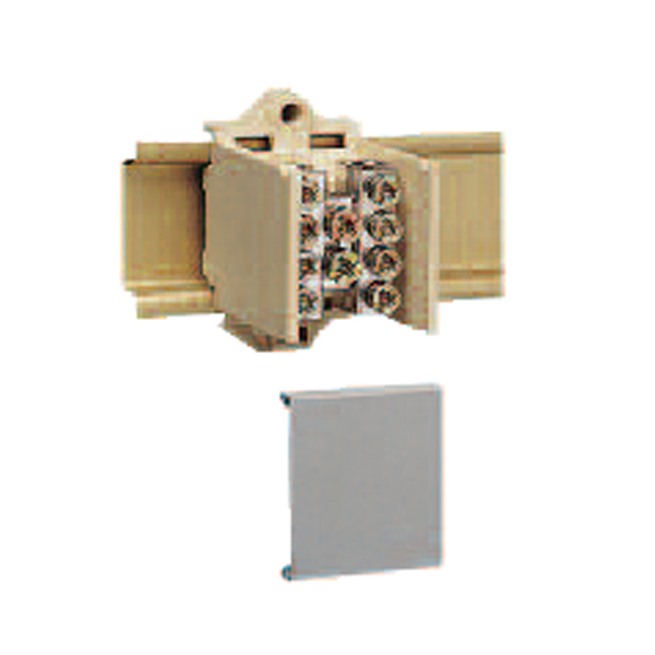 Connection Blocks