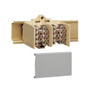 Connection Blocks