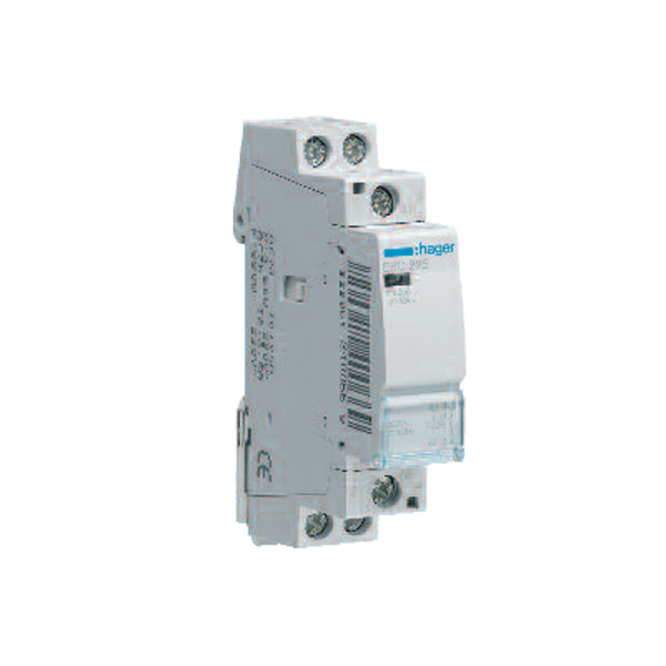 Contactors