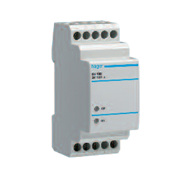 Control Relays