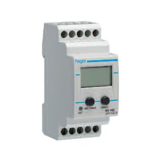 Control Relays