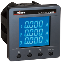 Digital Power Meter