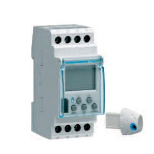 Digital Time Switches