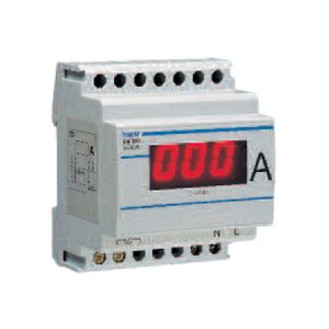Digital Voltmeters, AM Meters, Current Transformers