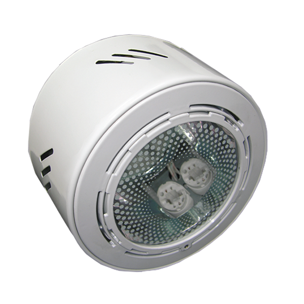 Downlight – Recessed Adjustable