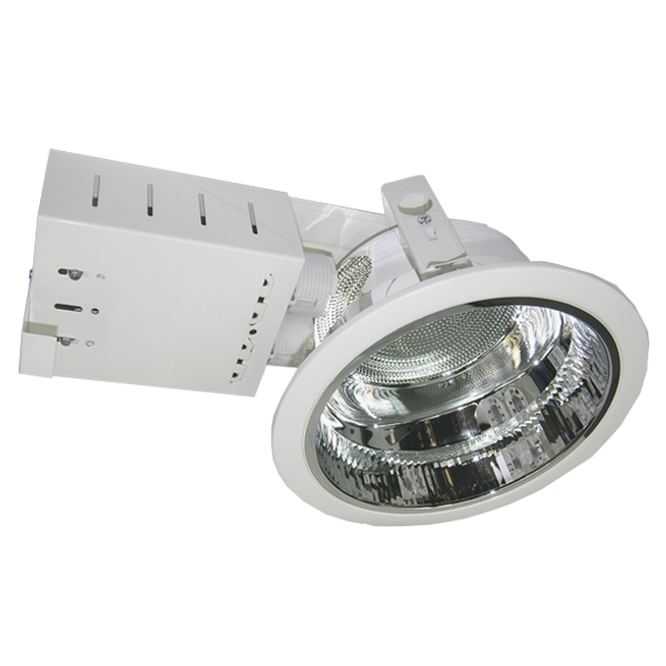 Downlight – Recessed Horizontal