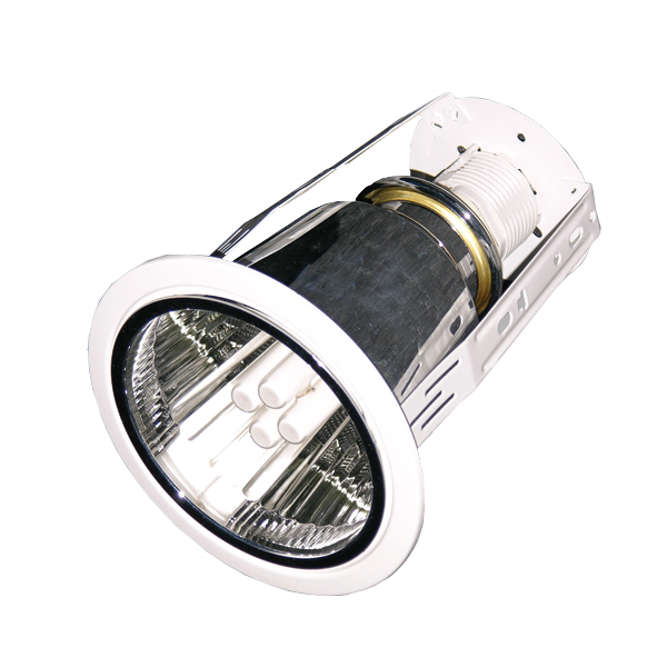 Downlight – Recessed Vertical