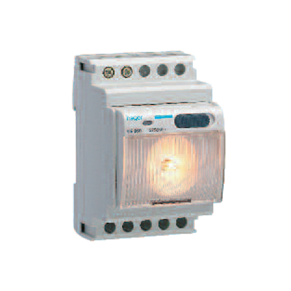 Emergency Lighting Module