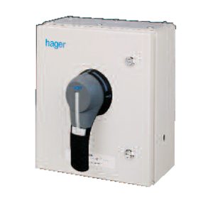 Enclosed Load Break Switches 20-1600A