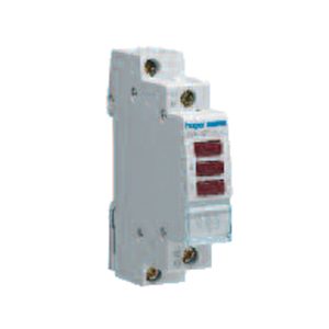 Indicator Lights