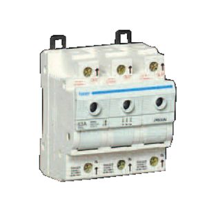 L51 – L58 HRC Fuse Carriers
