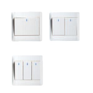 WALL SWITCHES
