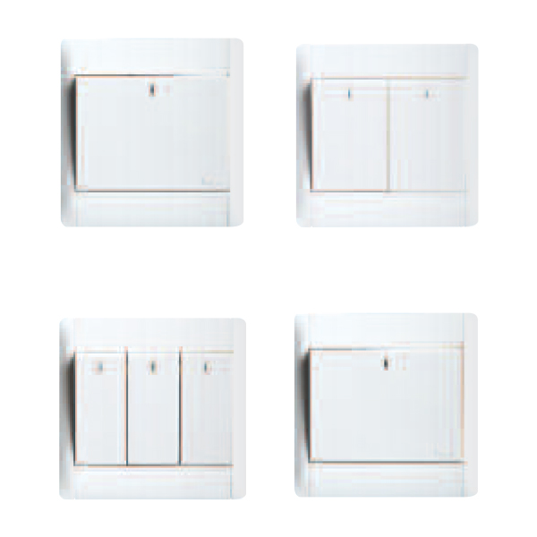 WALL SWITCHES