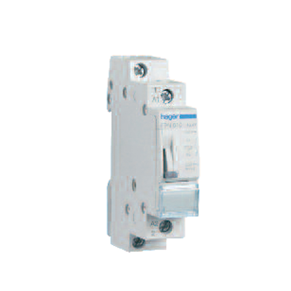 Latching Relay