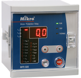 MPR 500