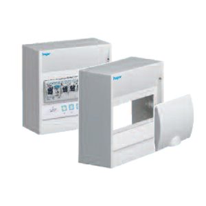 Mini Gamma Enclosures