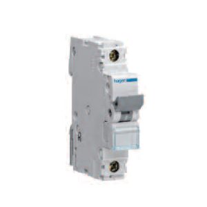Modular Changeover Switches