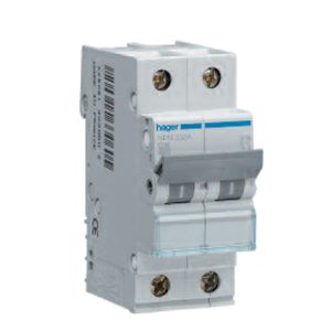 Modular Switch Disconnectors / Isolating Switch