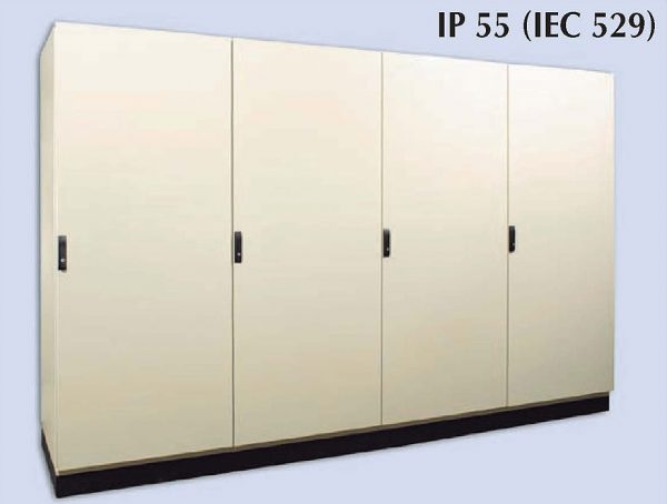 Modular Systems (IP55)