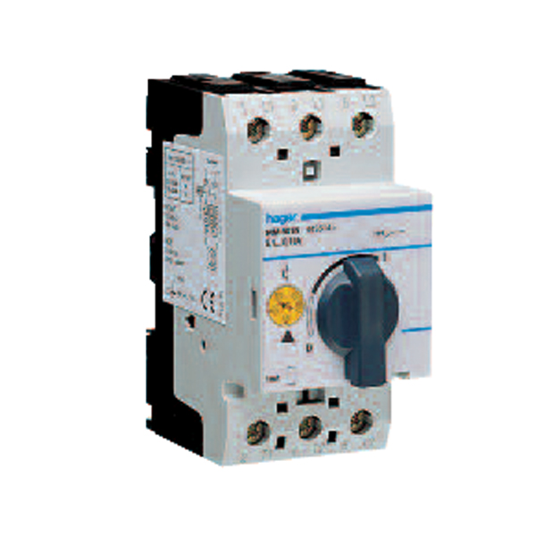 Motor Starters