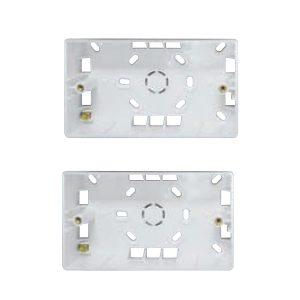 Mounting boxes