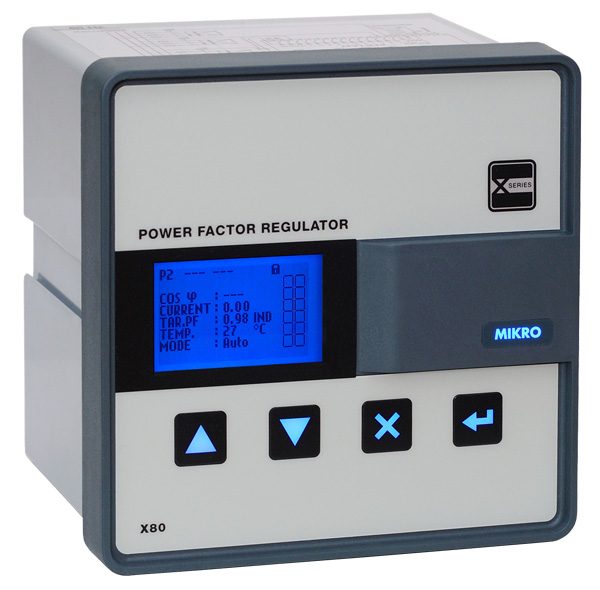 PFRLCD
