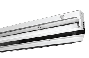Reflected Batten – Asymmetrical (Aluminium)