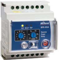 Reverse Power Relay