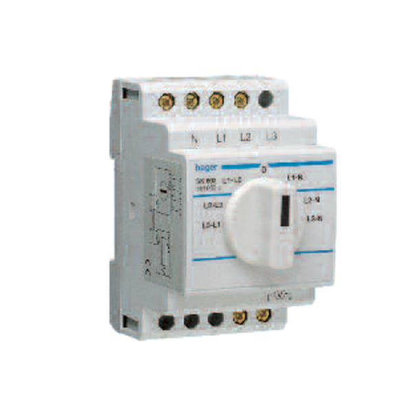Selector Switches