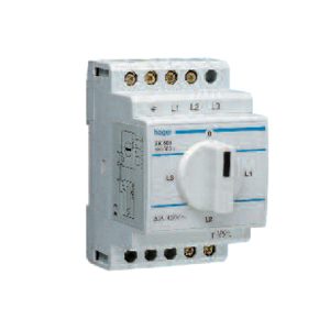 Selector Switches