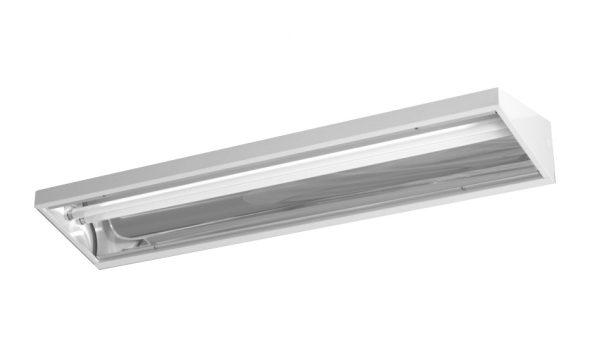 0115.Surface Mounted Wall Washer L Surface Mounted – Wall Washer