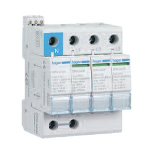 Surge Protective Devices Type 2