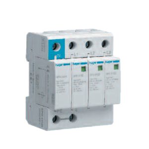 Surge Protective Devices for General Protection