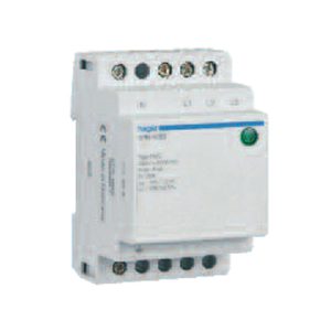 Surge Protective Devices with Low Voltage Protection on Level