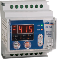 Voltage Relay