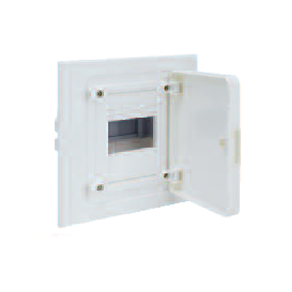 Golf Flush Mounted Enclosures