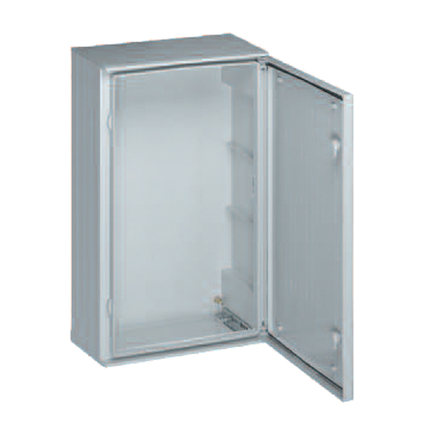 Orion Plus GRP IP66/65 Enclosures