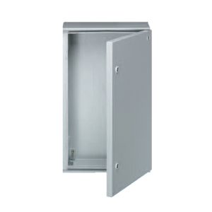 Orion Plus GRP IP66/65 Enclosures